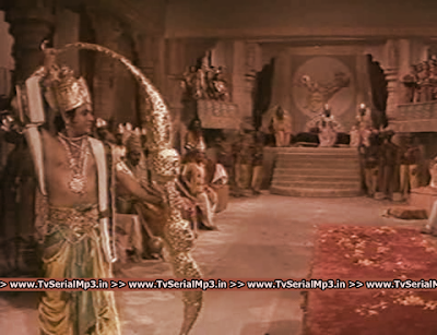 Ramanand Sagar s Ramayan (1986) All Episodes